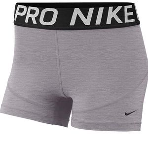 NikePro Women’s Spandex Shorts